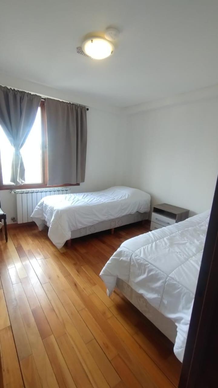 Апартаменти La Casa Del Arbol - Ushuaia - Jumax Travel Екстер'єр фото